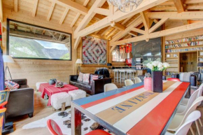 Igloo Morzine